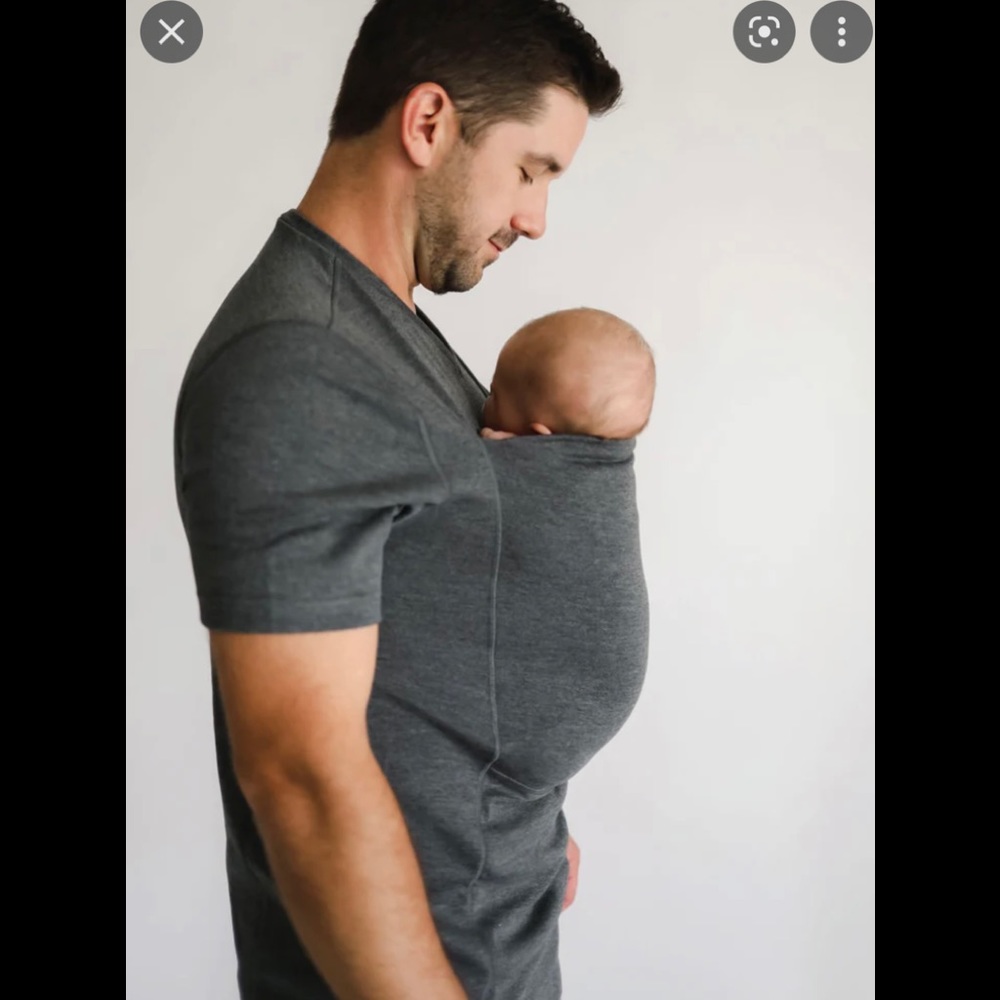 Lalabu Dad Shirt